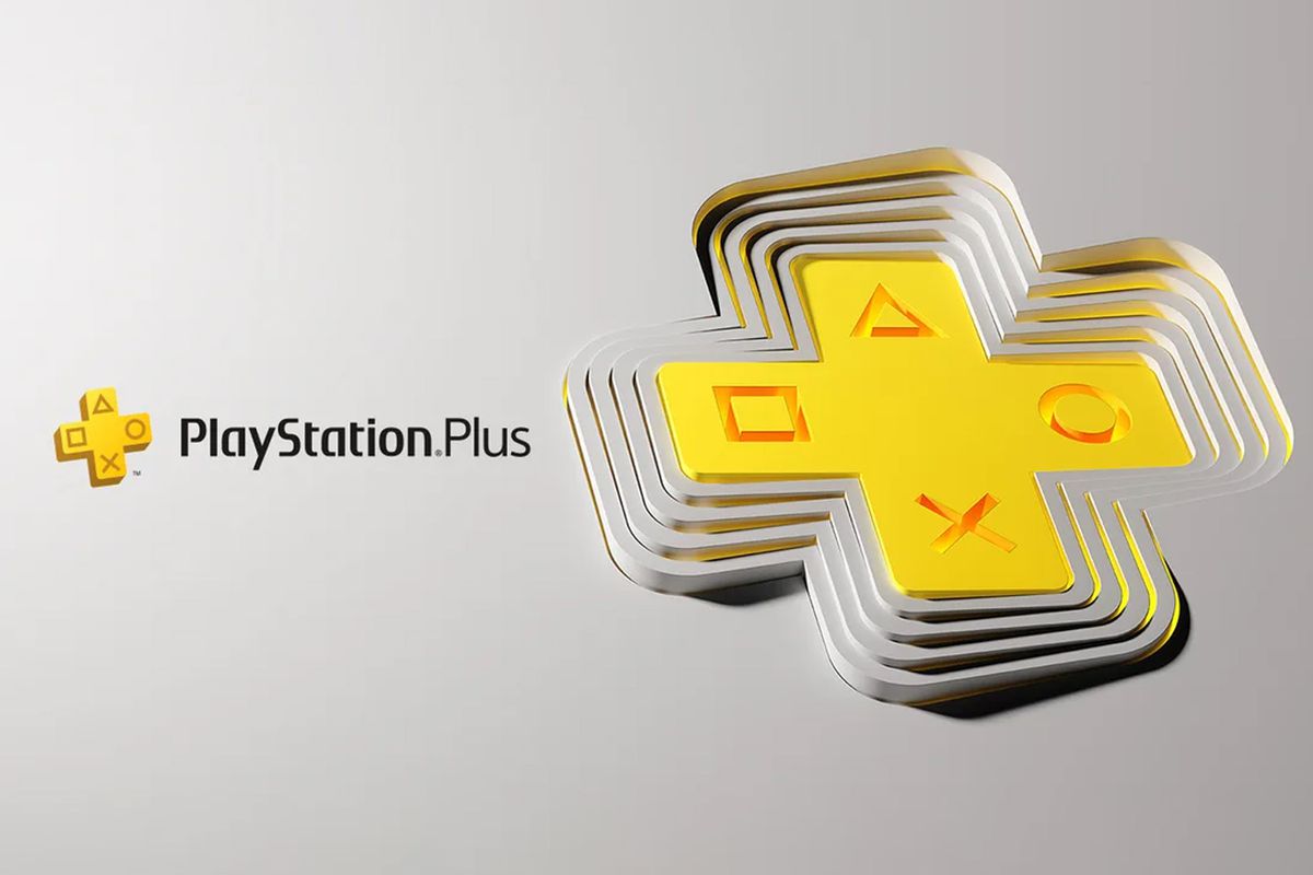 Sony ha lanzado una suscripción actualizada a PlayStation Plus