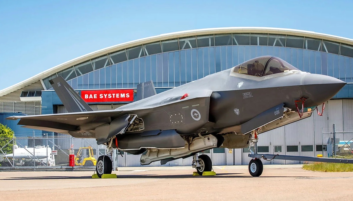 Australia may not buy 28 F-35A aircraft because of the modernisation of the F/A-18 Super Hornet, the development of the MQ-28 Ghost Bat drone and the emergence of sixth-generation fighters