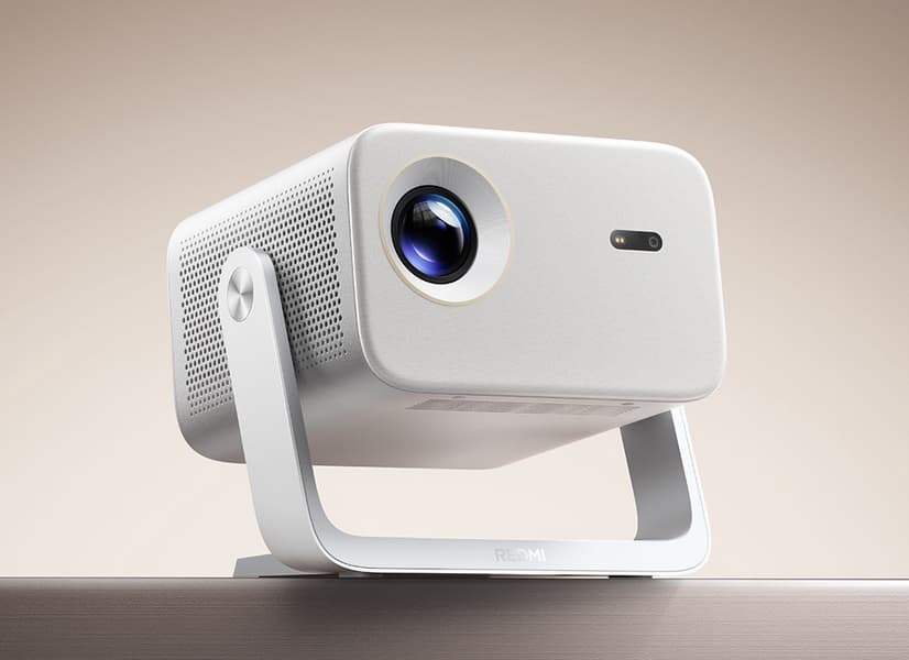 Redmi Projector 5 Pro дизайн