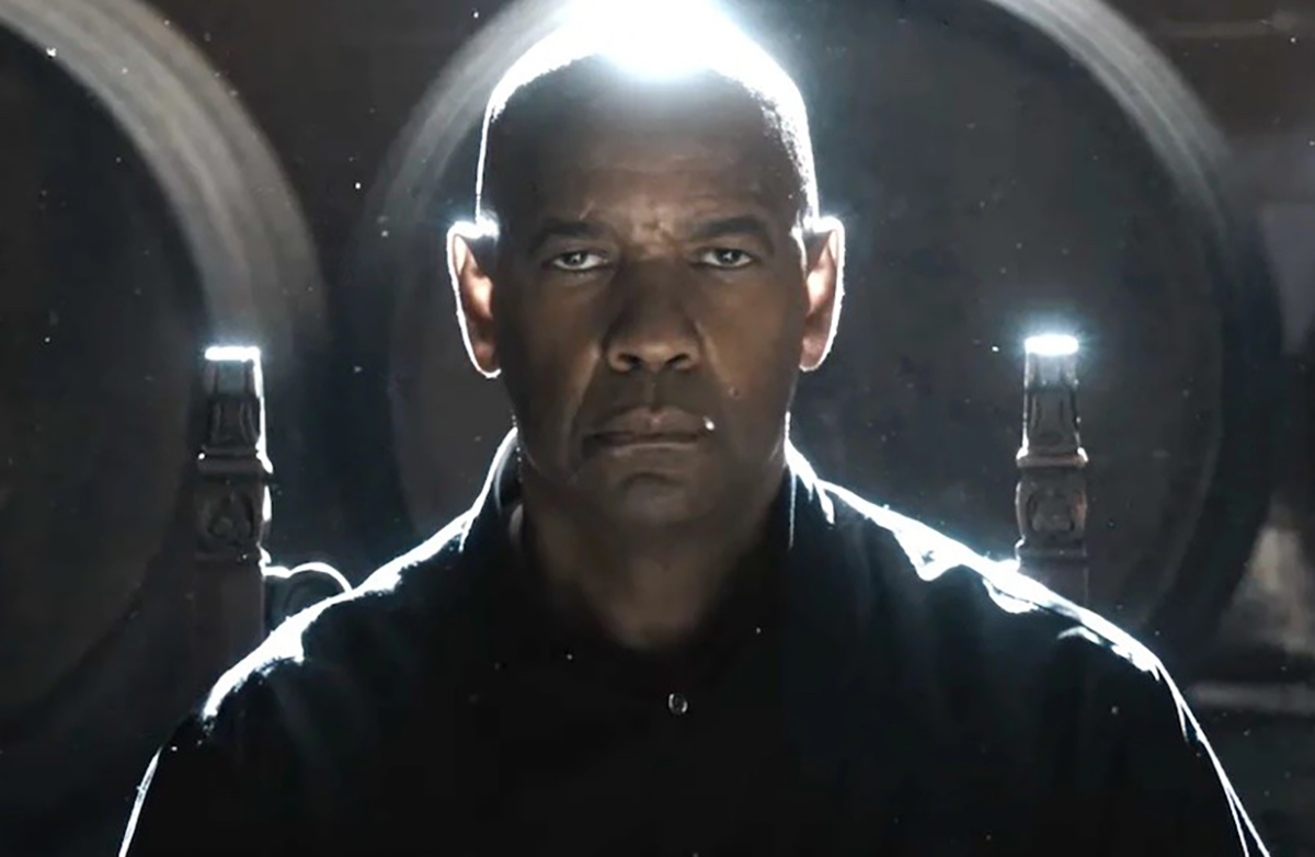 The Equalizer sequel will be the final instalment