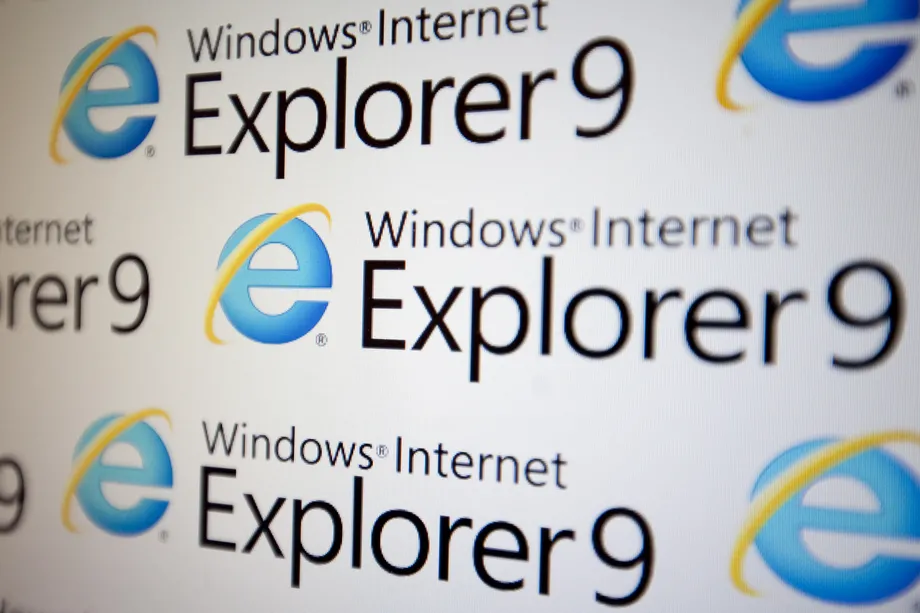 Internet Explorer, der Star von Windows, ist im Alter von 26 Jahren gestorben