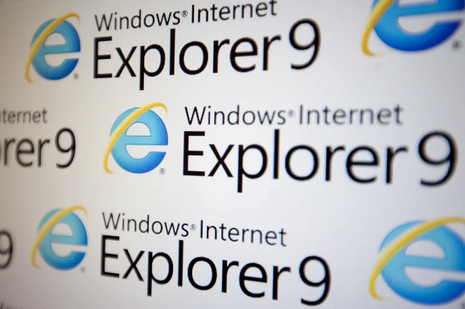 Internet Explorer, la star de Windows, est décédé à l'âge de 26 ans