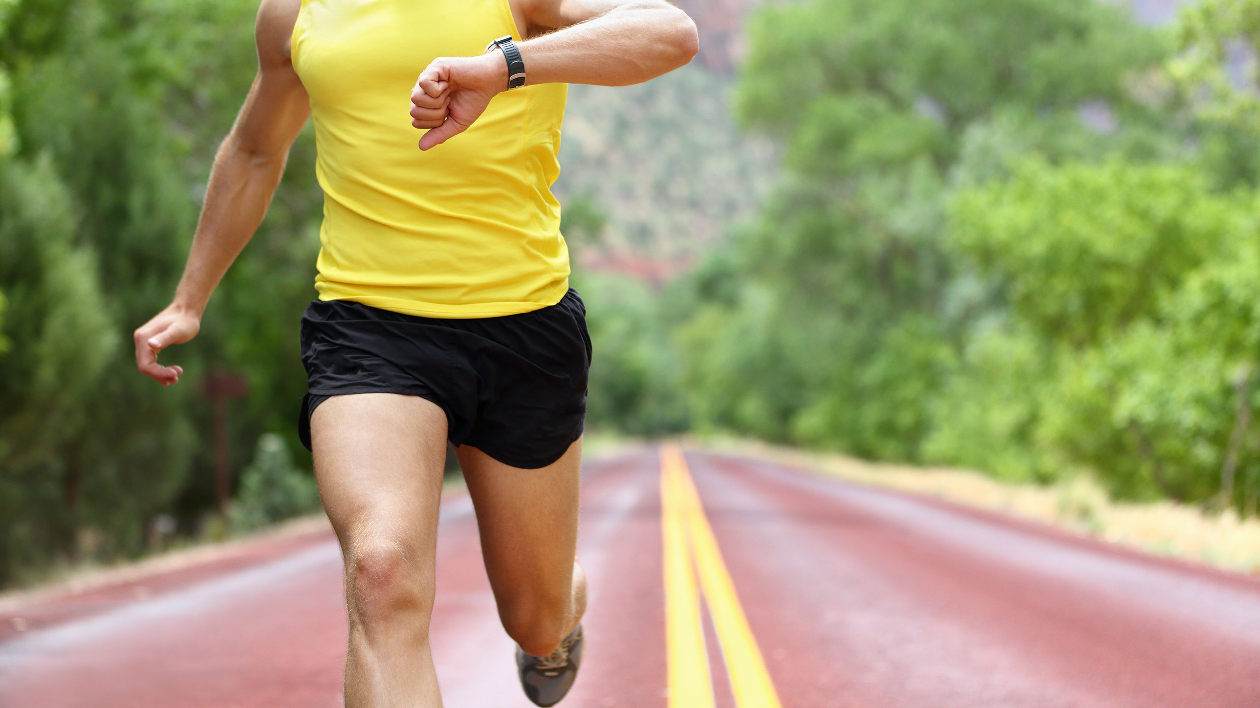 Tan eficaz como correr 10 km: científicos desarrollan una píldora que imita la actividad física