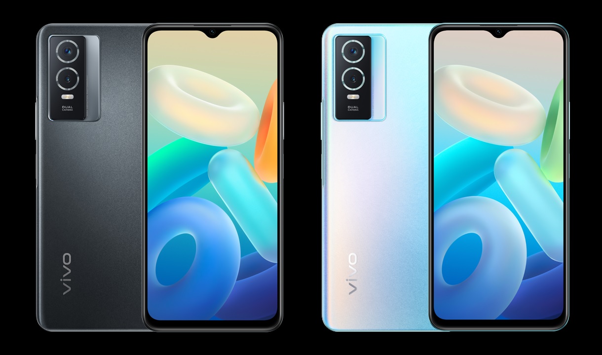 Announcement of Vivo Y74s - in terms of characteristics it does not reach Redmi Note 11, but costs like Redmi Note 11 Pro +