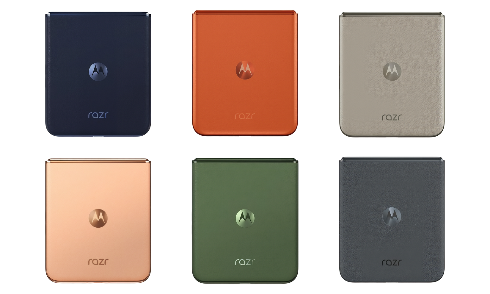 Europäische Händler haben die Preise für das Motorola Razr 50, Razr 50 Ultra und G85 bekannt gegeben
