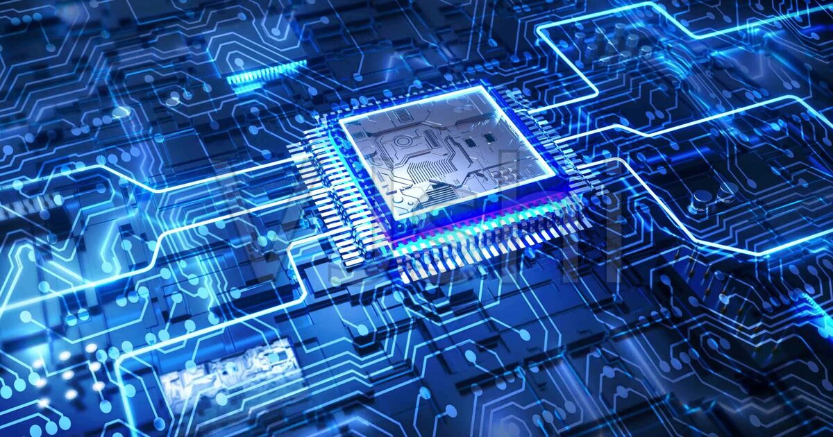 Kina bevilger 47 milliarder dollar til å utvikle sin chipindustri