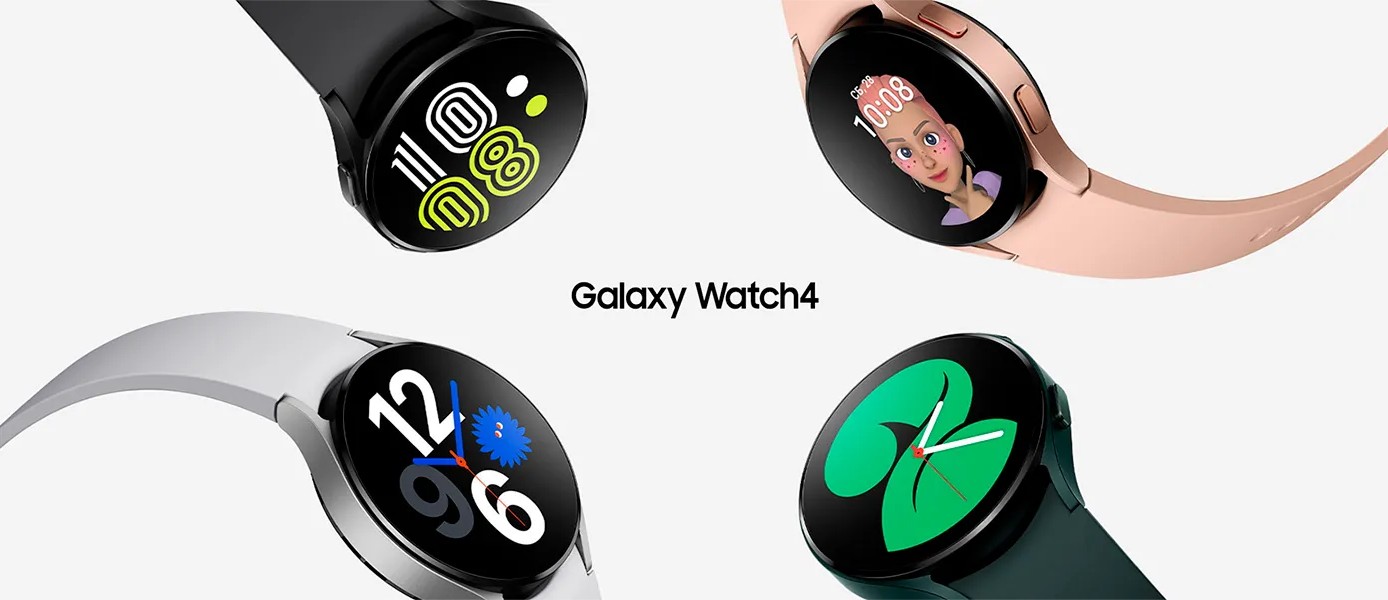 Exploring the New Frontier: Galaxy Watch4 Breaks Boundaries in Wearable Technology