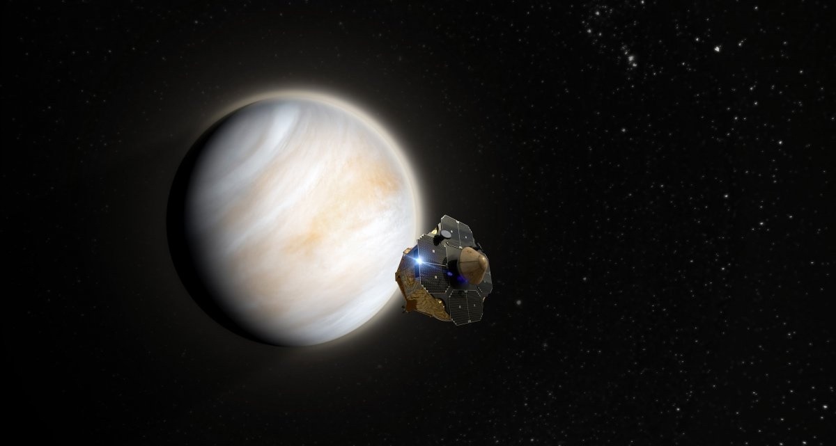 Rocket Lab vil om ett år sende opp Venus Life Finder-oppdraget for å lete etter biomarkører på Venus.