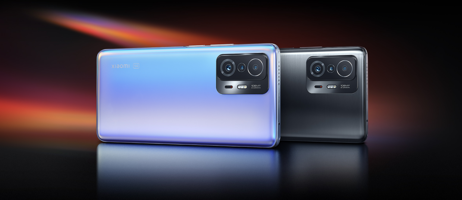 Xiaomi UK is giving away £210 worth of gifts and £50 back when you buy the Xiaomi 11T Pro