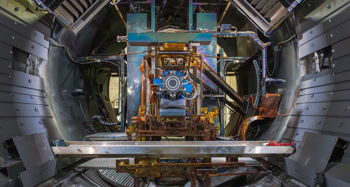 La NASA a commencé à tester le moteur électrique le plus puissant du monde pour la station orbitale Lunar Gateway.