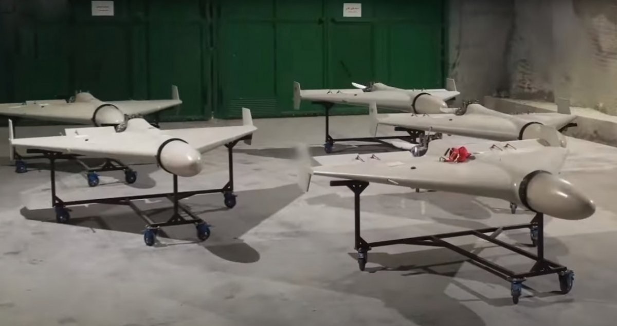 Romania har utplassert et system for å bekjempe russiske droner på grensen til Ukraina.