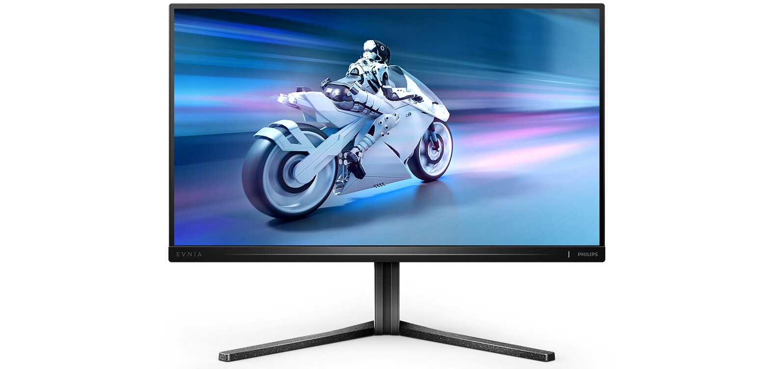 Philips announces Evnia 25M2N5200P FHD gaming monitor with 280Hz refresh rate