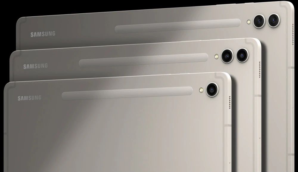 Samsung veröffentlicht Sicherheitsupdate für seine Flaggschiff-Tablets Galaxy Tab S9 und Galaxy Tab S9 Ultra