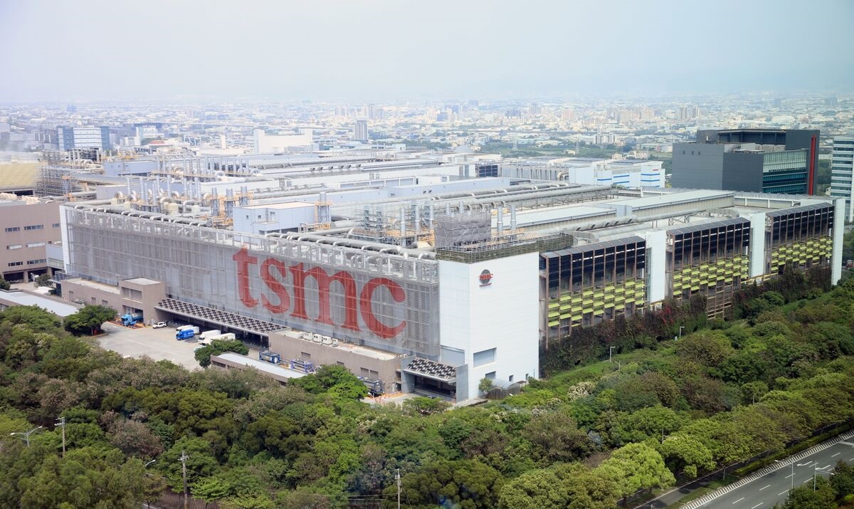 TSMC beschließt im Sommer den Bau eines 10-Milliarden-Euro-Werks in Deutschland zur Herstellung von 28-nm-Halbleitern