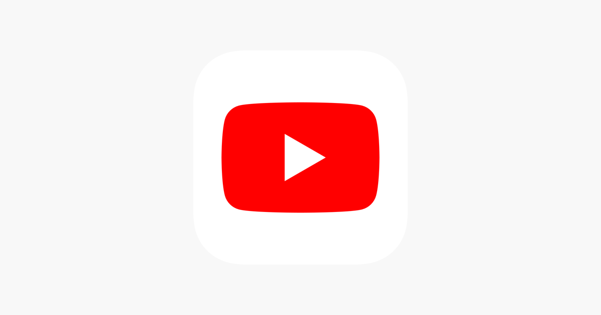 Google ändert Ton und Animation beim YouTube-Start