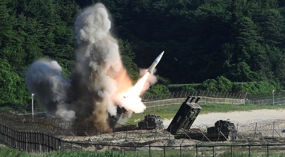 USA overfører ballistiske ATACMS-missiler med klase stridshoder til Ukraina, men uten offisiell kunngjøring