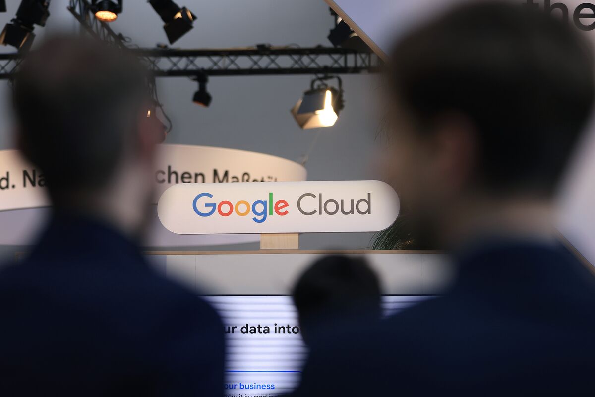 Google стверджує, що понад половина стартапів у галузі генеративного ШІ використовують хмарні сервіси компанії