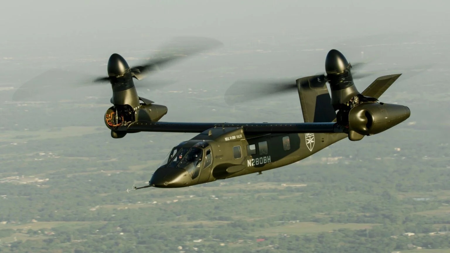 Lockheed Martin и Boeing добиваются пересмотра рекордного контракта на замену 3200 вертолётов Black Hawk и Apache  Bell выиграла тендер на производст