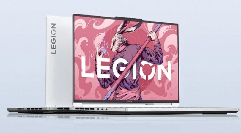 Lenovo анонсувала геймерський ноутбук Legion Y9000X (2023) з чипом Core i9-13900H