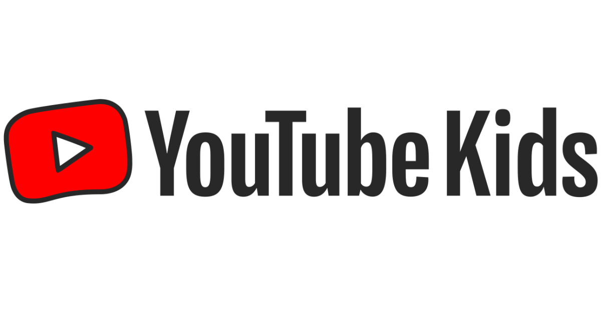 Google avslutter støtten for YouTube Kids-appen på smart-TV-er