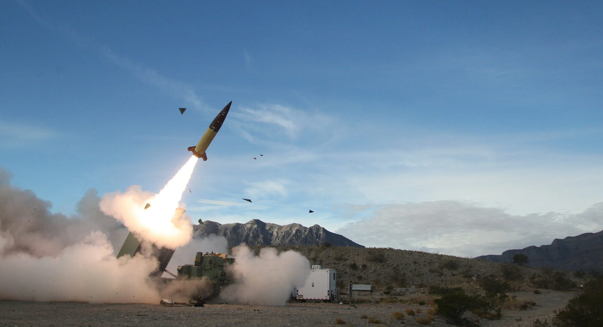 Україна має високі шанси отримати балістичні ракети ATACMS із дальністю пуску до 300 км