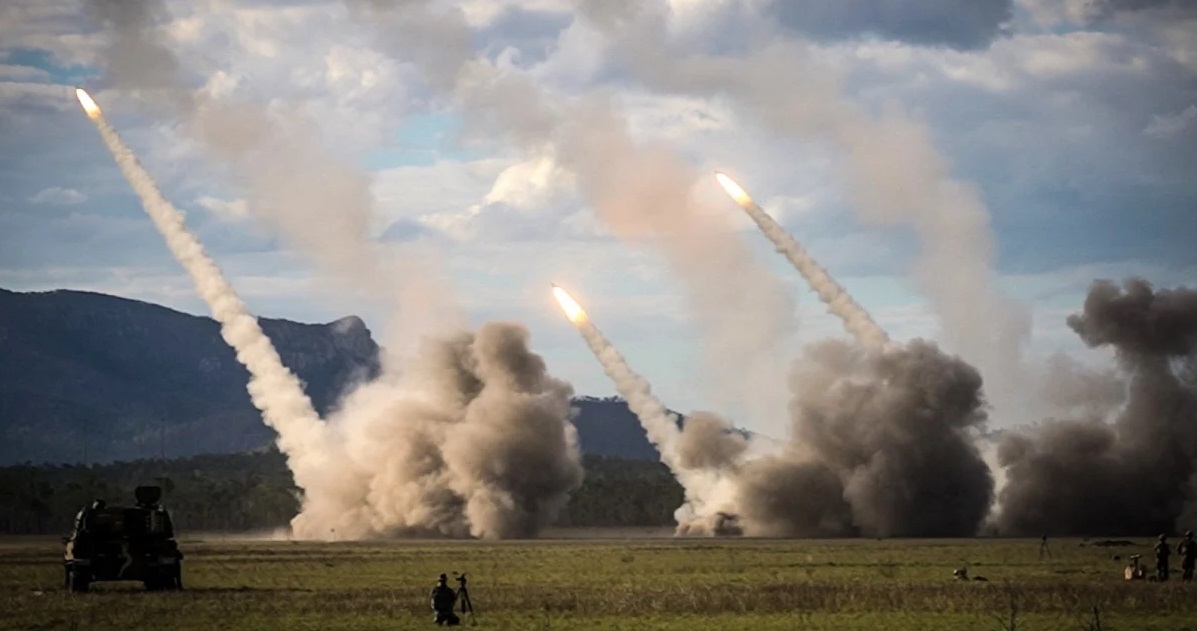 USA kan begynne å teste hypersoniske våpen på australsk jord som en del av AUKUS-alliansen.