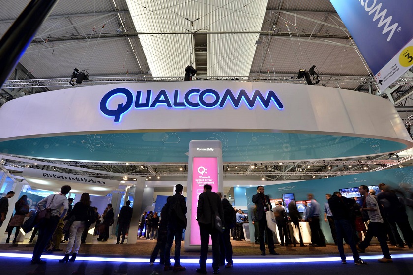 LG об'єдналася з Apple, Intel та Huawei у судовій «війні» проти Qualcomm