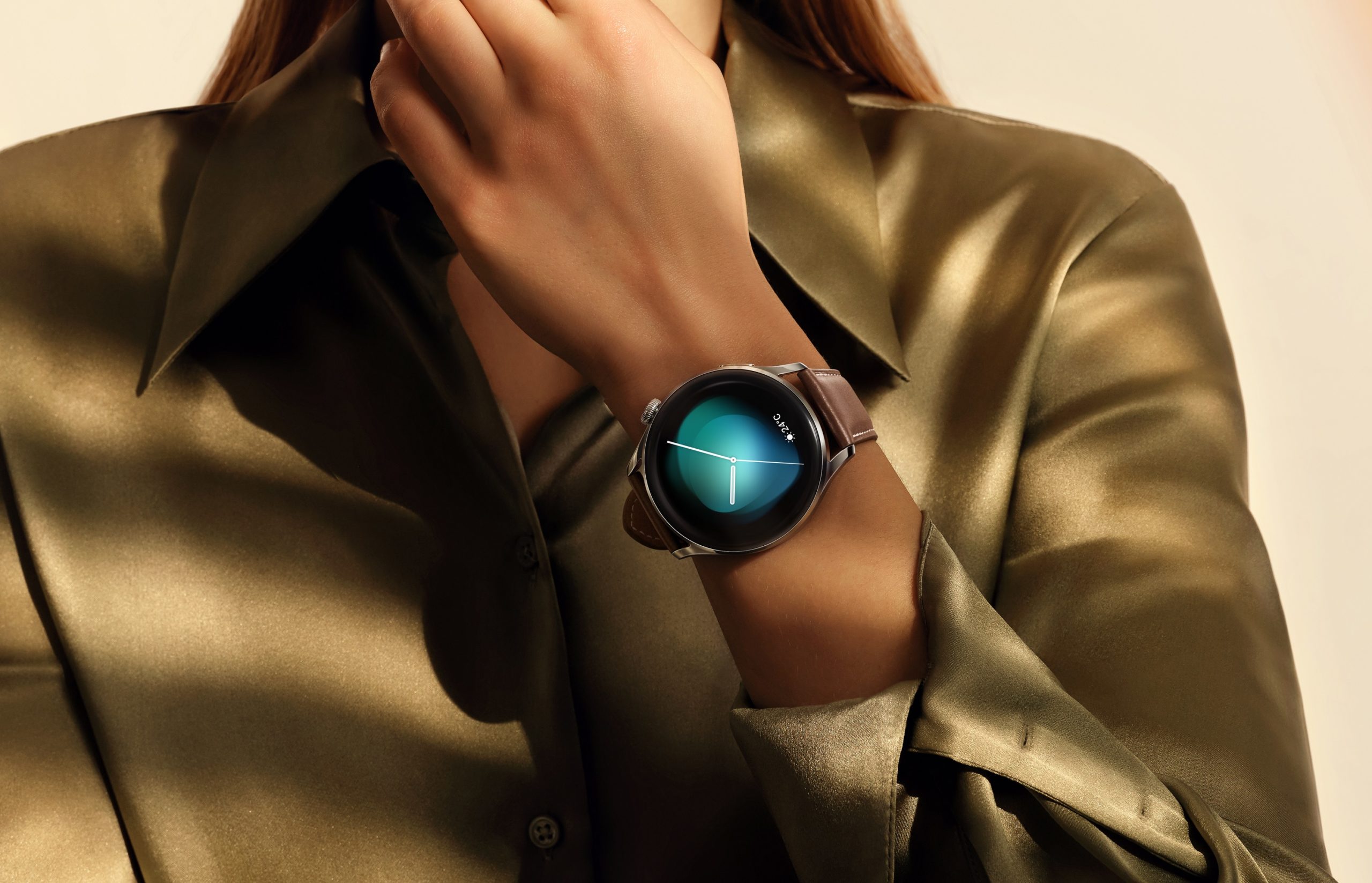 Huawei Watch 3 and Watch 3 Pro smartwatch received an update with useful features in the global market