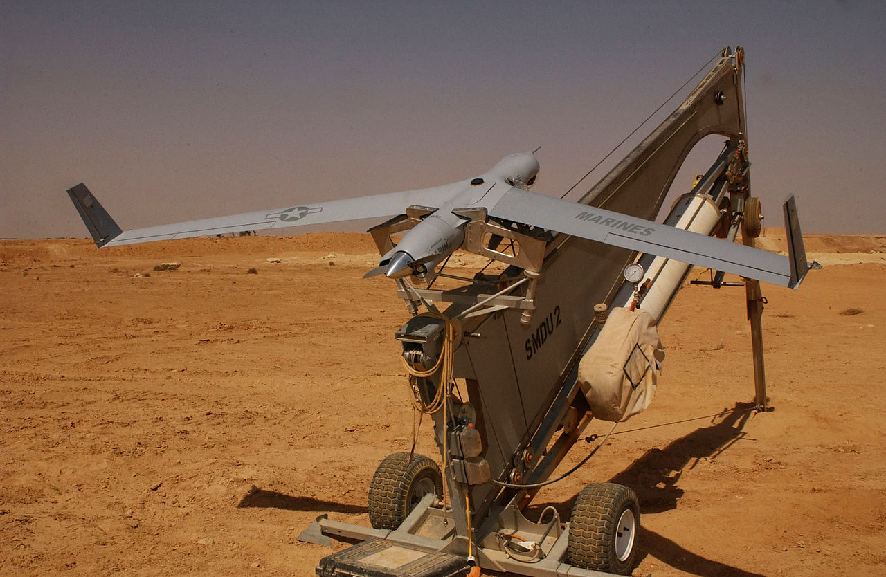 The U.S. will send 15 Boeing ScanEagle drones to Ukraine for the first time as part of a $775 million military aid package