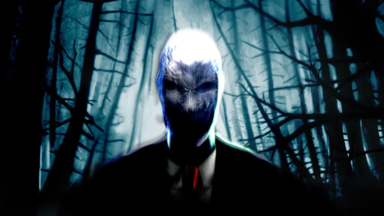 Developer of the horror Slender: The Arrival Blue has released a teaser that hints at the development of a new game in the series