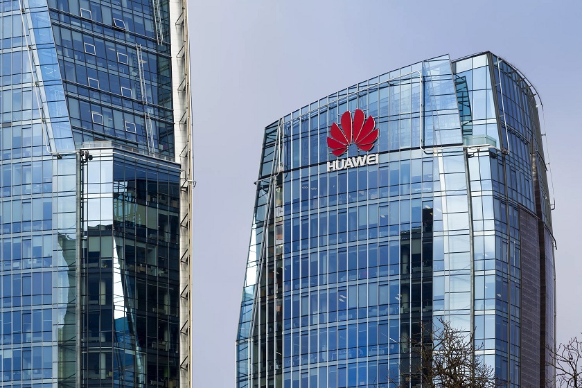 Huawei вислала зі штаб-квартири американців та заборонила співробітникам спілкуватися із американськими партнерами