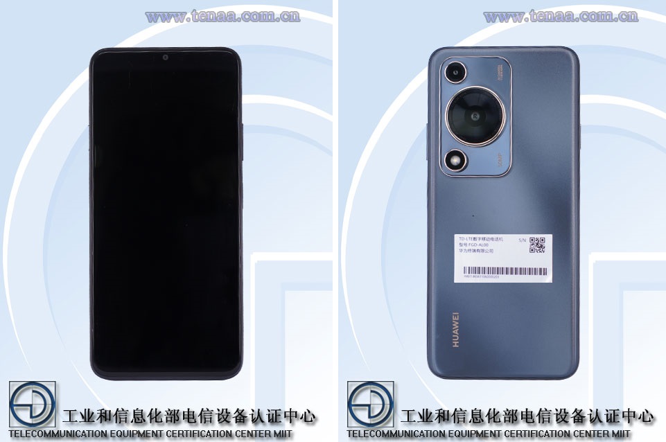 Huawei vil avduke en billig smarttelefon uten 5G som ser ut som flaggskipmodellen Huawei P60 Pro til 1000 dollar