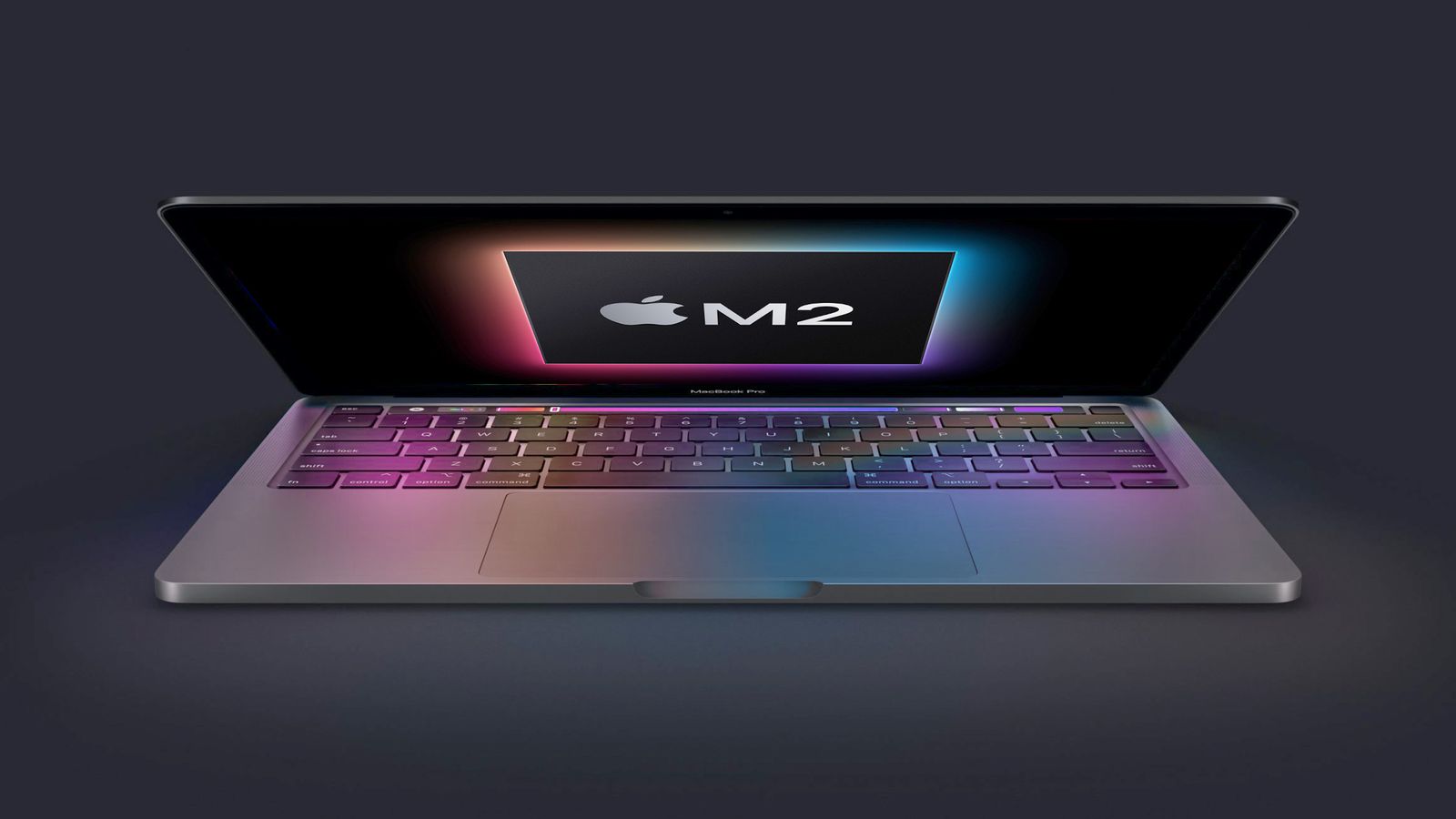 Leak: Apple wird im März ein 13-Zoll-MacBook Pro mit M2-Chip und gleichem Design vorstellen