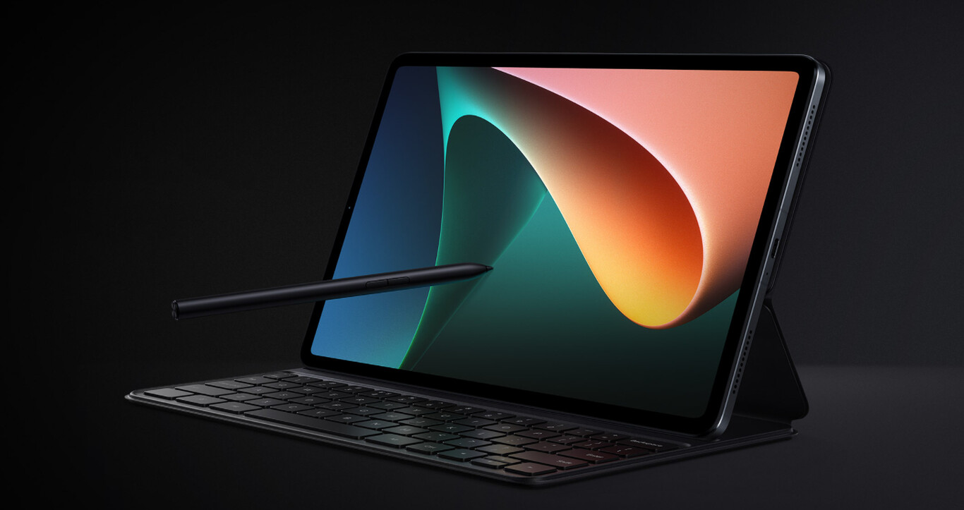 Xiaomi Pad 6 and Pad 6 Pro tablets will appear in April 2023