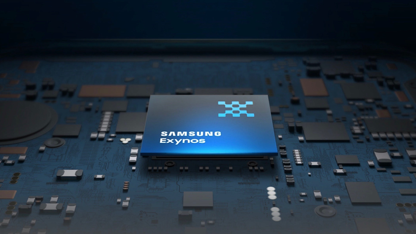 Samsung kondigt nieuw Exynos-chipconcept aan: de toekomst van mobiele processors?