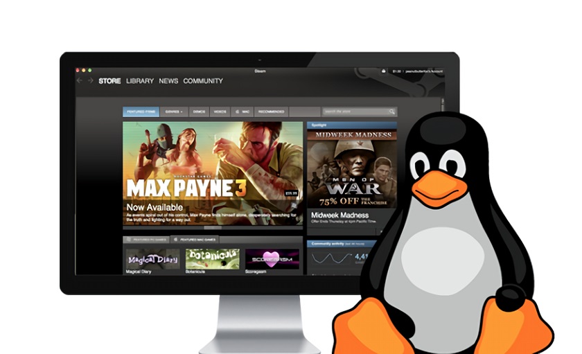 Valve припинить підтримку Steam для всіх нових версій Ubuntu