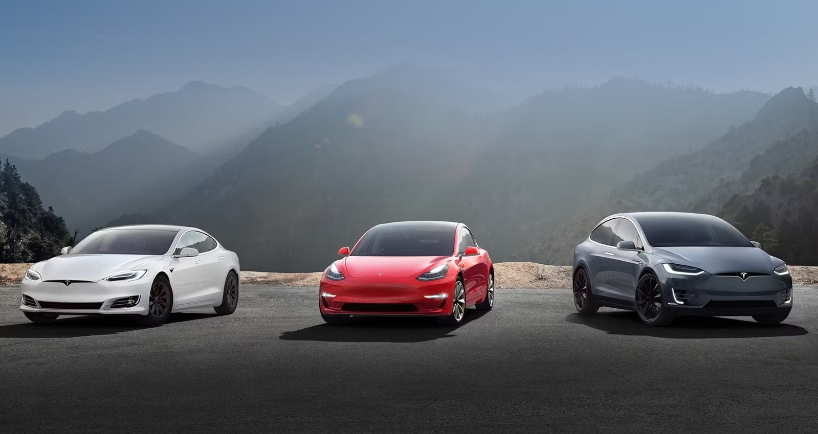Tesla will 20 Millionen Elektroautos pro Jahr produzieren, muss dafür aber 175 Mrd. Dollar investieren und seine Produktpalette auf mindestens 10 Modelle erweitern