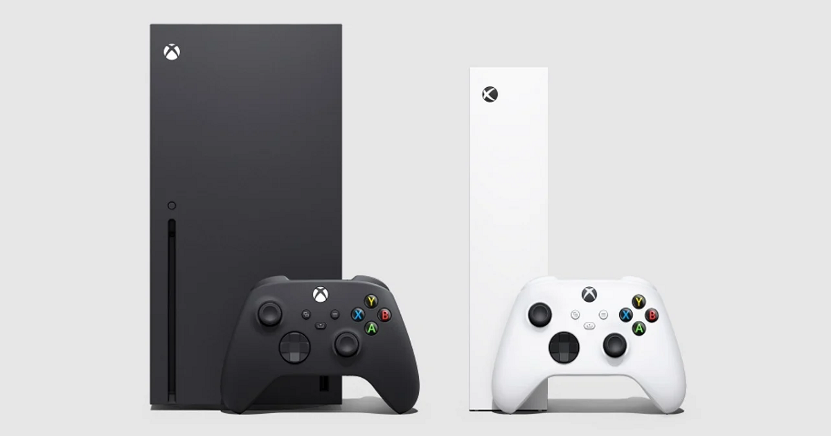 Microsoft traci do 200 dolarów na każdym Xboxie serii S | X i podpowiada wyższe ceny konsoli do gier