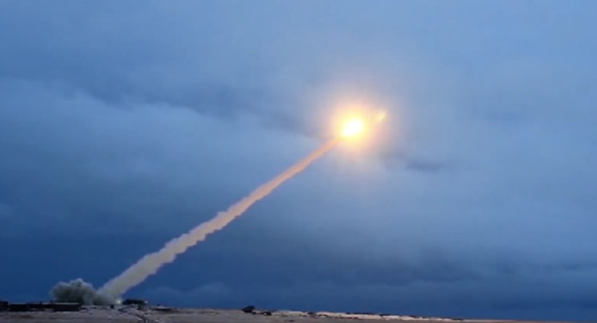 I russi potrebbero testare il missile da crociera intercontinentale a propulsione nucleare SSC-X-9 Skyfall - La Norvegia teme il rilascio di radiazioni