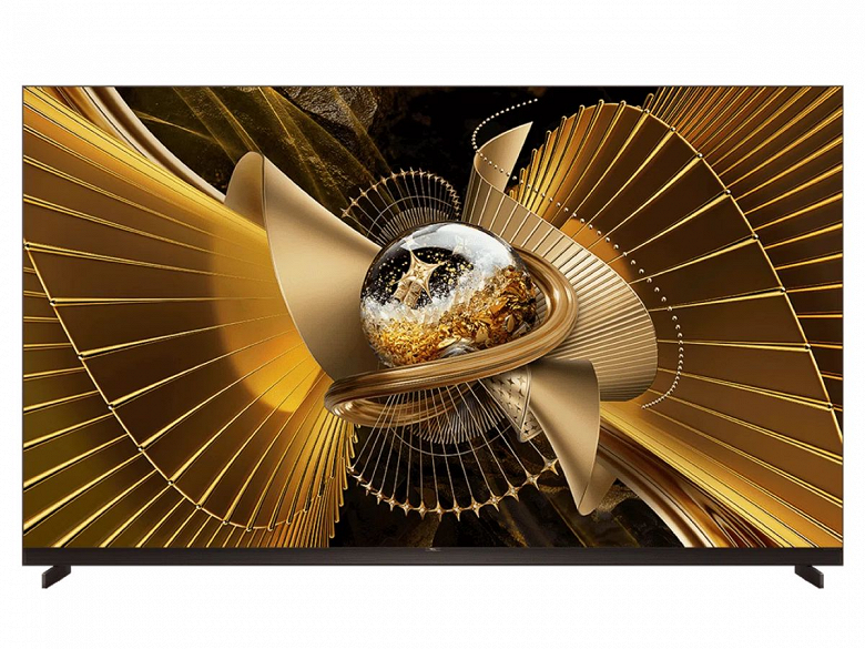 TCL X11L launch Europe