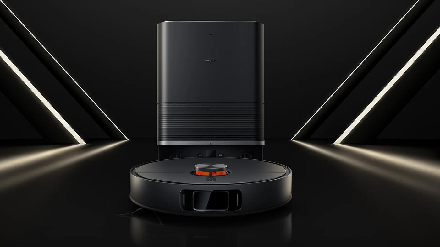 Xiaomi annonce le nouvel aspirateur robot X20 Max en Europe au prix de 649 euros 