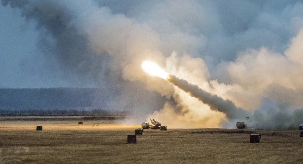 USA vil forsyne Ukraina med taktiske ballistiske ATACMS-missiler på permanent basis.