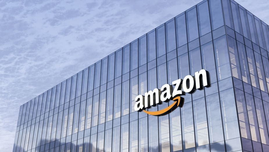 Amazon integra la inteligencia artificial para facilitar las compras por Internet