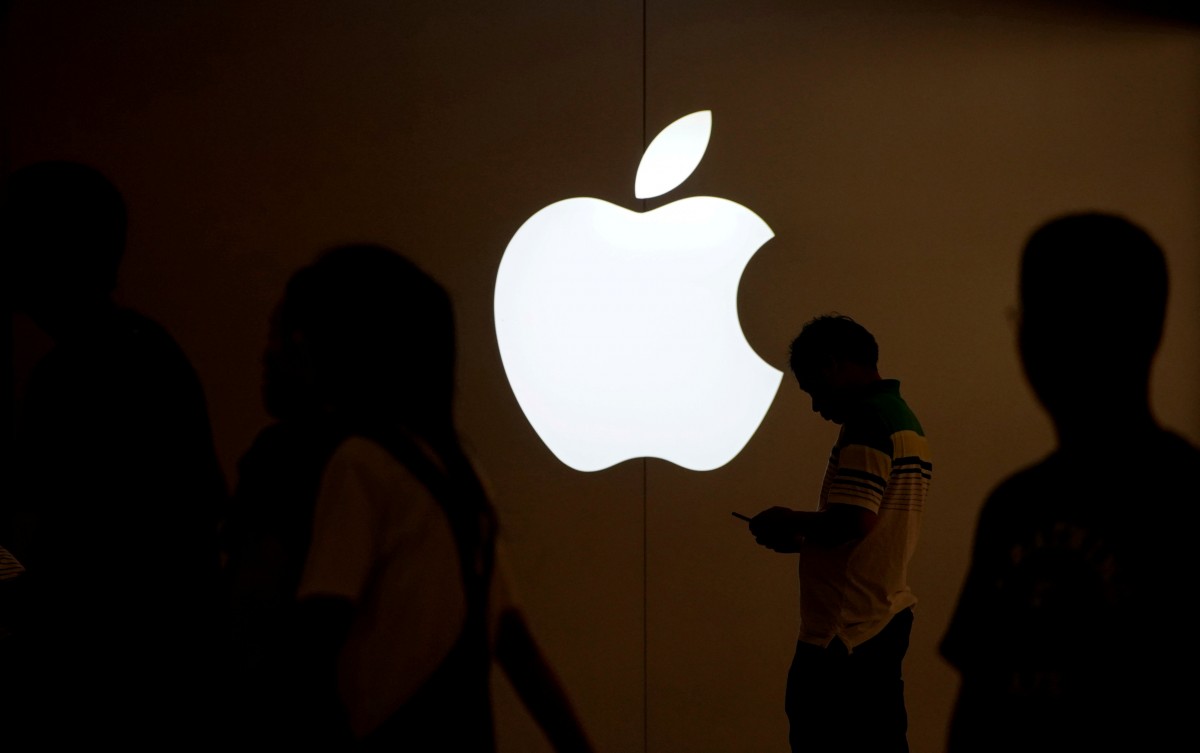 Apple закликає США відмовитися від торгової війни з Китаєм - інакше техніка сильно подорожчає