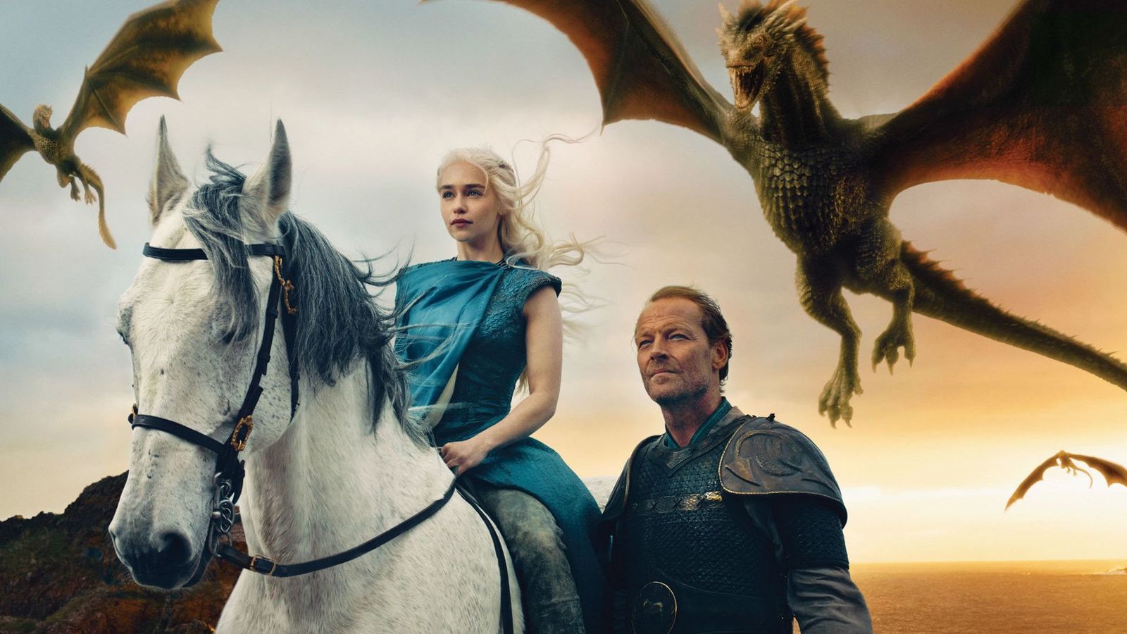 Сервіс HBO Max вийде у травні і коштуватиме $14,99: обіцяють приквел до «Гри престолів» про Таргарієнів
