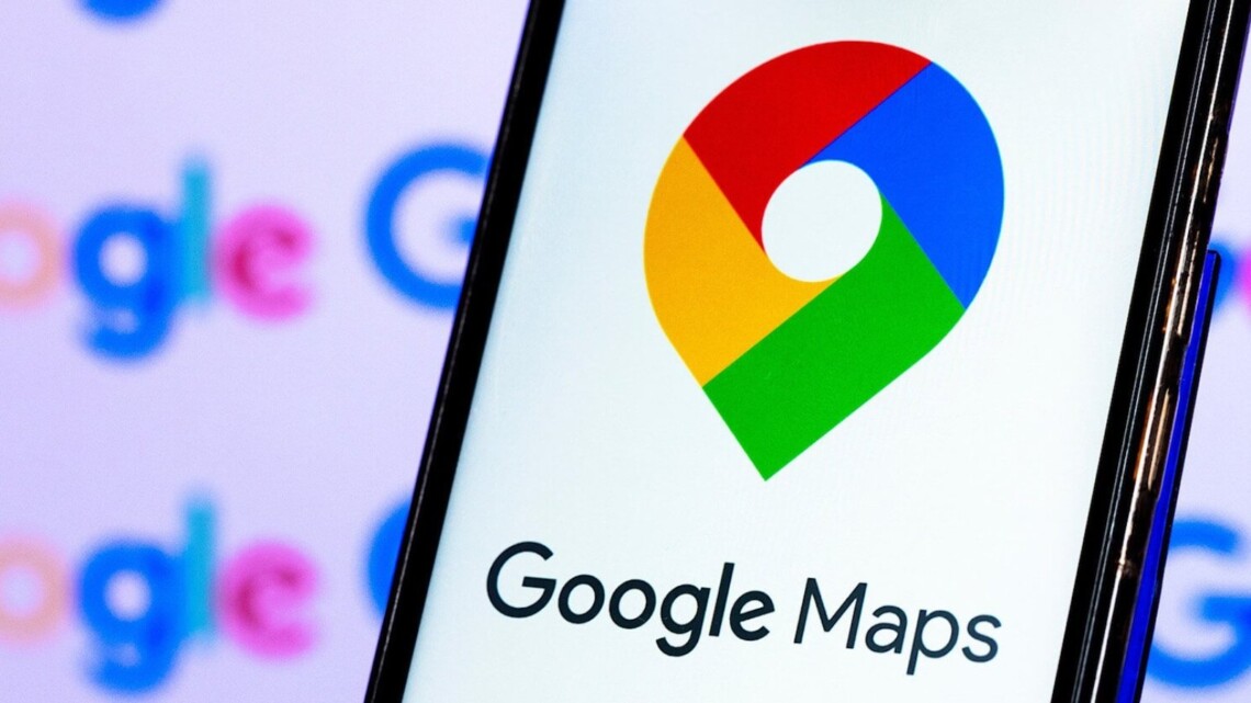  Google Maps erhält aktualisiertes Design mit Tabellen auf Android
