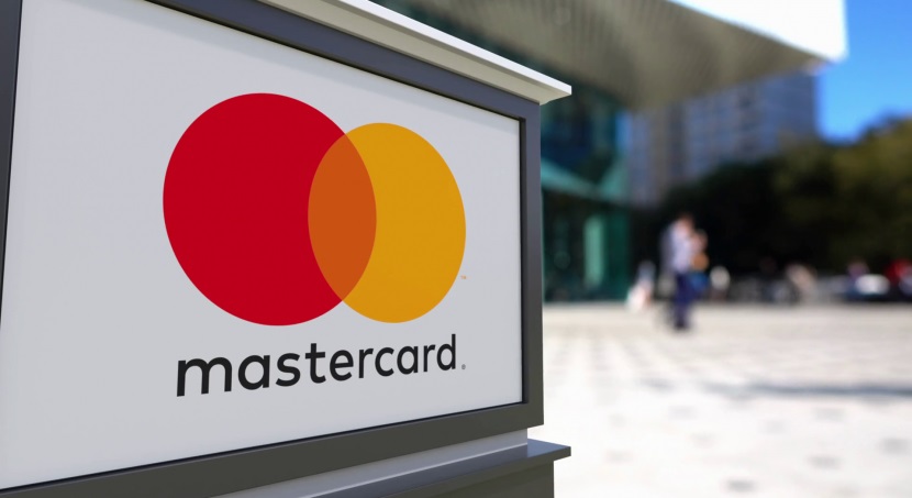 Mastercard будет использовать блокчейн для анонимных транзакций 