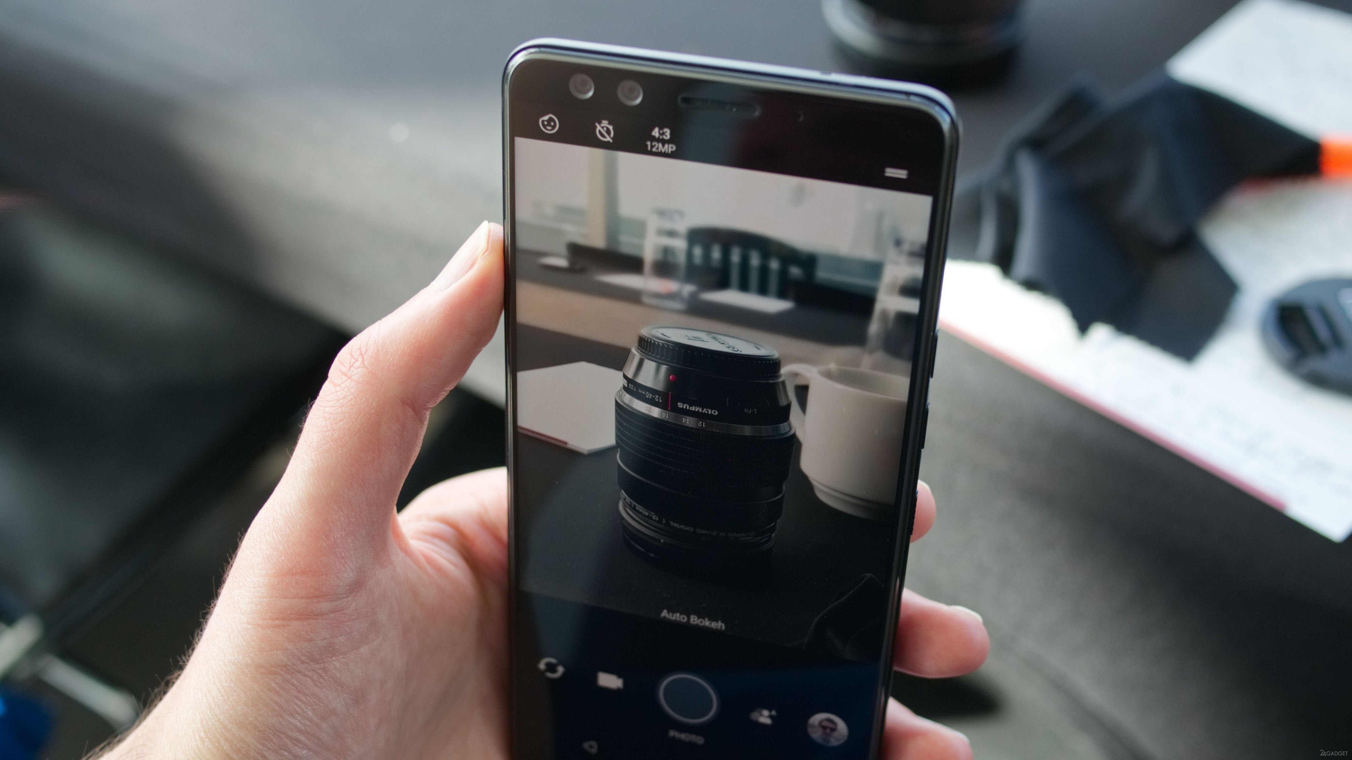 DxOMark komplikuje testy smartfonów: teraz z trybem nocnym i kamerami szerokokątnymi