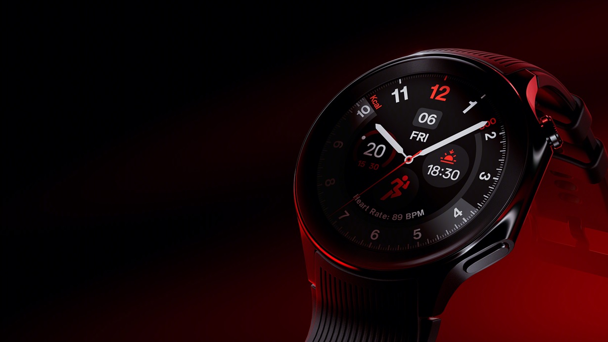 Insider: OnePlus Watch 2 could have a clone with a different name