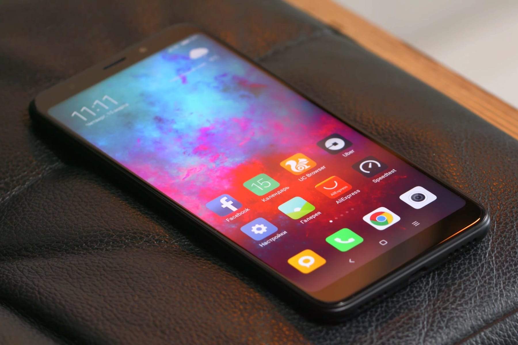 Реклами у смартфонах Xiaomi стане менше